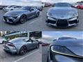 2021 Toyota Supra