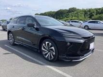 2025 Toyota Crown Estate