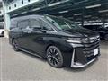 2025 Toyota Vellfire