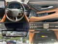 2025 Toyota Vellfire