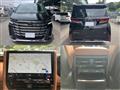 2025 Toyota Vellfire