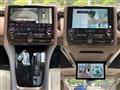 2025 Toyota Alphard Hybrid