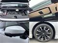 2025 Toyota Alphard Hybrid