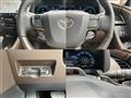 2025 Toyota Alphard Hybrid