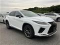 2021 Lexus RX