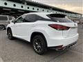 2021 Lexus RX