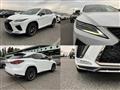 2021 Lexus RX