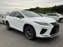 2021 Lexus RX