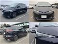 2019 Toyota Estima Hybrid