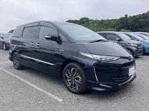 2019 Toyota Estima Hybrid