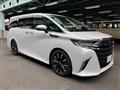 2024 Toyota Alphard Hybrid
