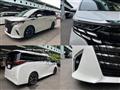 2024 Toyota Alphard Hybrid