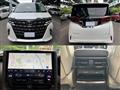 2024 Toyota Alphard Hybrid