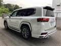 2023 Toyota Land Cruiser