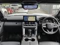 2023 Toyota Land Cruiser