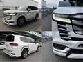 2023 Toyota Land Cruiser