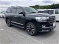 2020 Toyota Land Cruiser