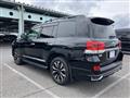 2020 Toyota Land Cruiser