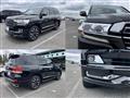 2020 Toyota Land Cruiser