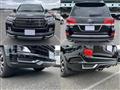 2020 Toyota Land Cruiser