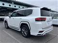 2023 Toyota Land Cruiser