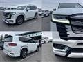 2023 Toyota Land Cruiser