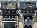 2023 Toyota Land Cruiser