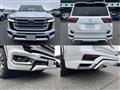 2023 Toyota Land Cruiser