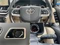 2023 Toyota Land Cruiser