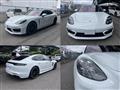 2023 Porsche Panamera