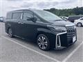 2022 Toyota Alphard G