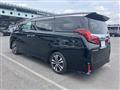 2022 Toyota Alphard G