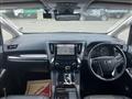 2022 Toyota Alphard G