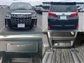 2022 Toyota Alphard G