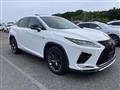 2020 Lexus RX