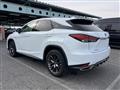 2020 Lexus RX