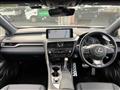 2020 Lexus RX