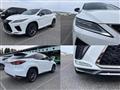 2020 Lexus RX