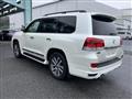 2019 Toyota Land Cruiser