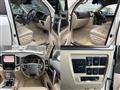 2019 Toyota Land Cruiser