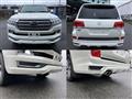 2019 Toyota Land Cruiser