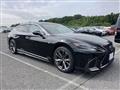 2018 Lexus LS