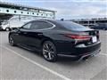 2018 Lexus LS