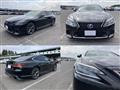 2018 Lexus LS