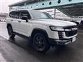 2023 Toyota Land Cruiser