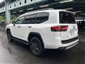 2023 Toyota Land Cruiser