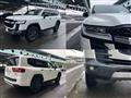 2023 Toyota Land Cruiser