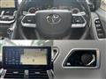 2023 Toyota Land Cruiser
