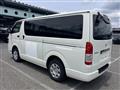 2022 Toyota Hiace Van