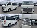 2022 Toyota Hiace Van